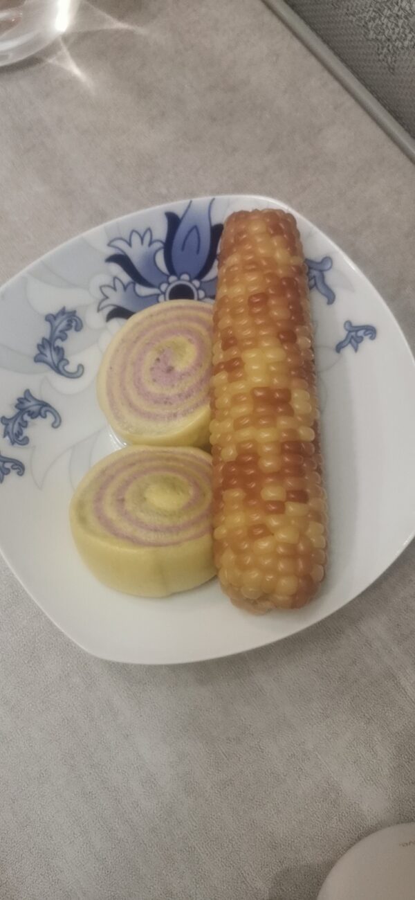 2022 隔离在家第三天