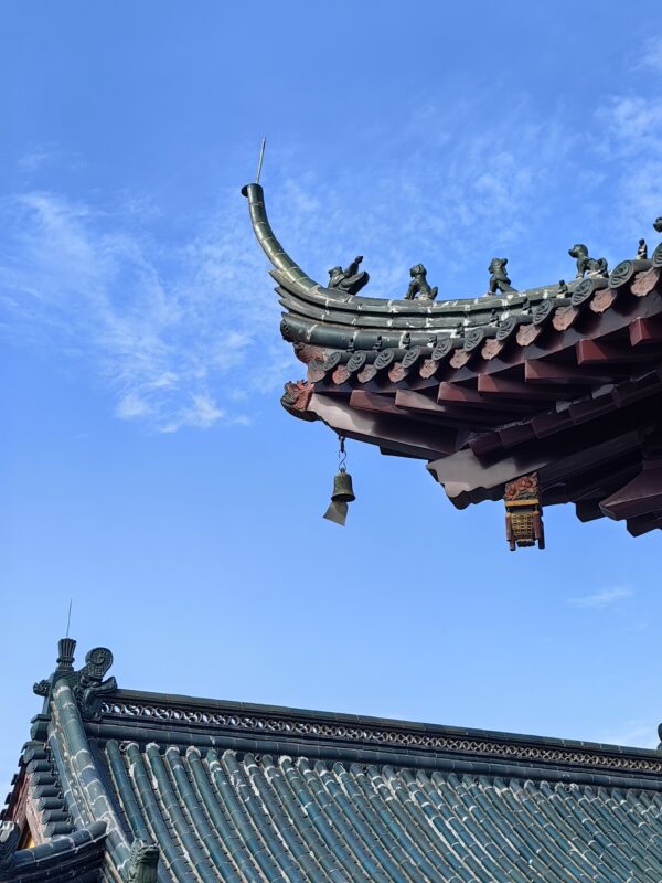 2024 2.13 金山寺 茅山